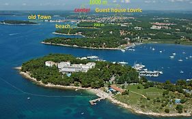 Guest House Lovric